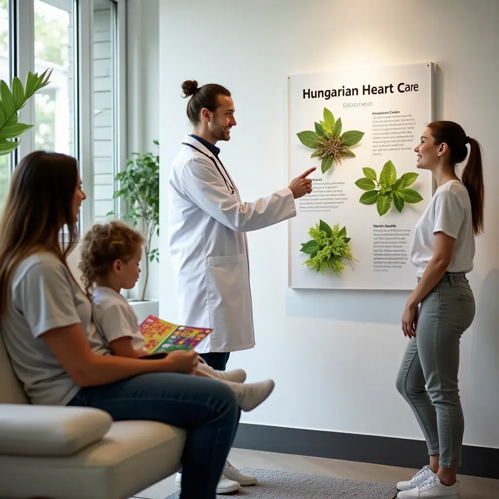 Gyógynövényekből készült tea, amely támogatja a vérkeringést.