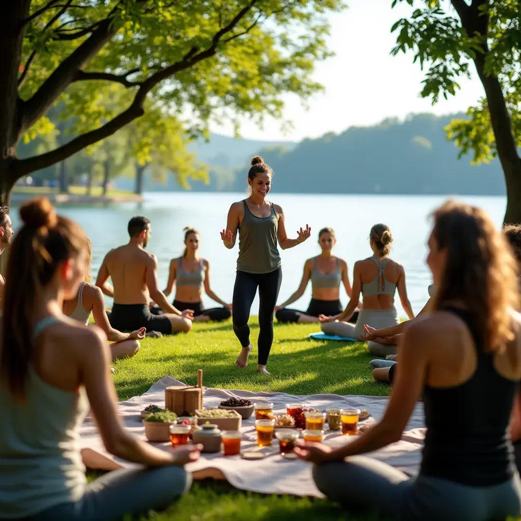 Szív egészségének megőrzésére szolgáló gyógynövények.