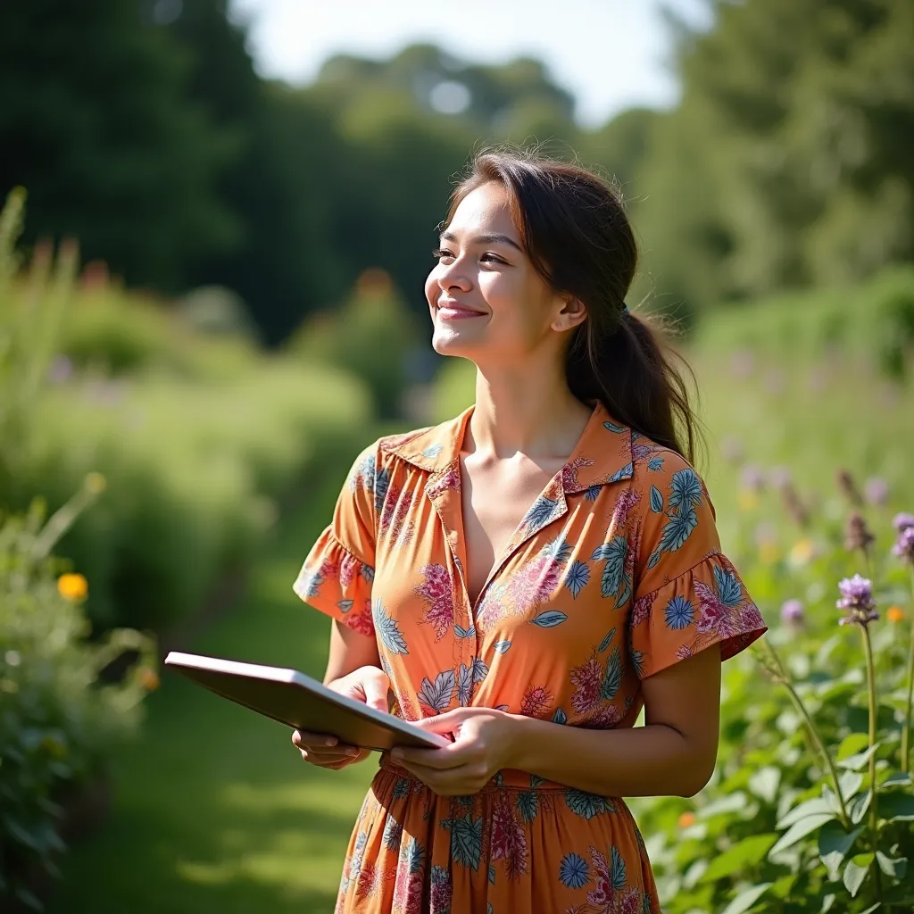 Eszter Tóth - Minőségellenőrzési szakember