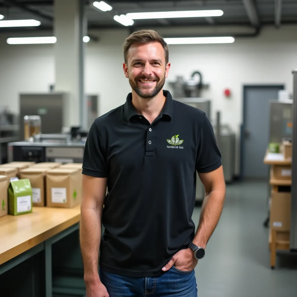 Gábor Horváth - Üzletfejlesztési vezető